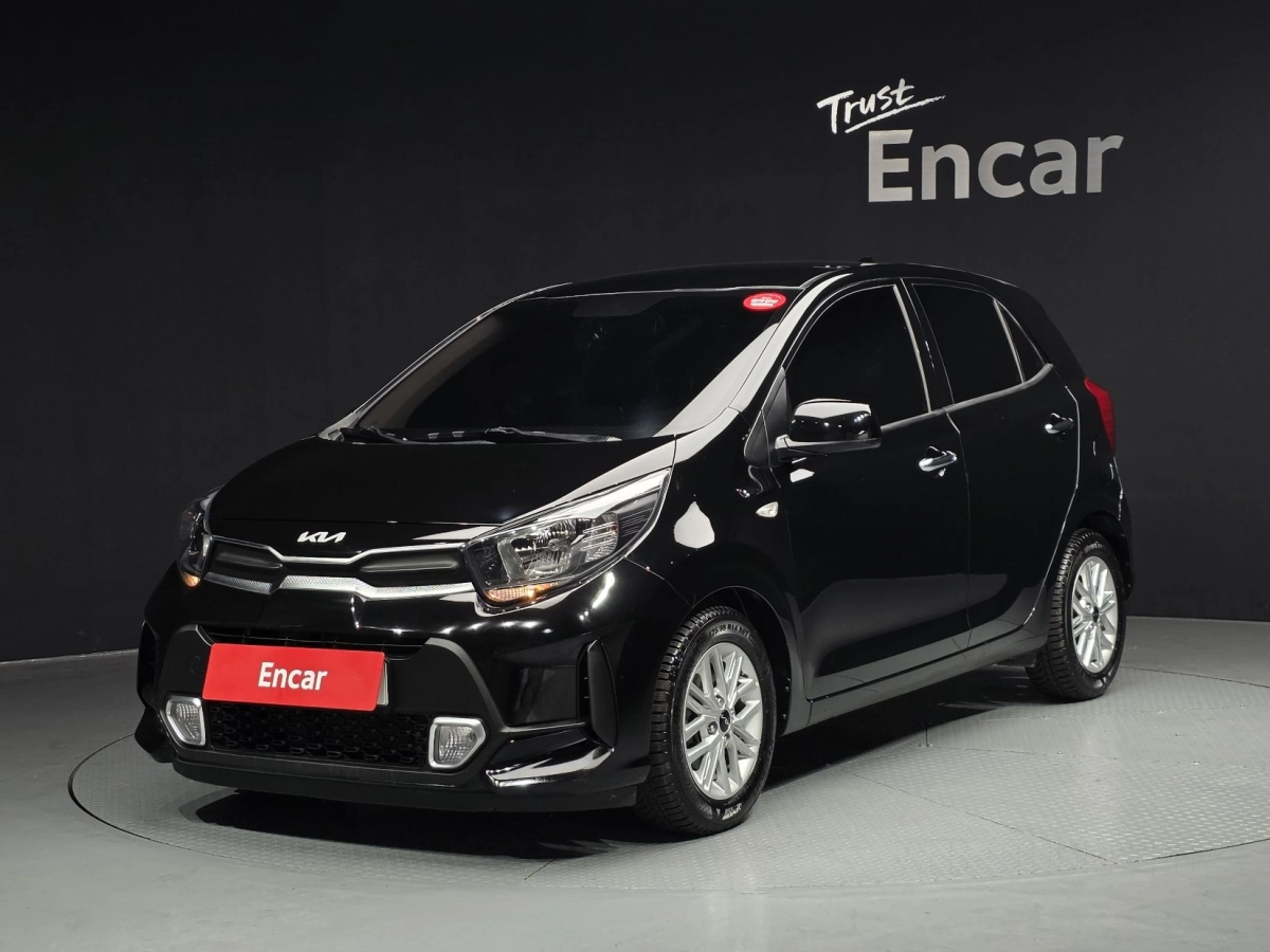 KIA MORNING URBAN JA