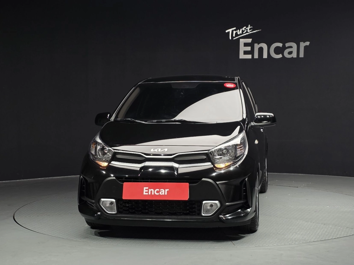 KIA MORNING URBAN JA