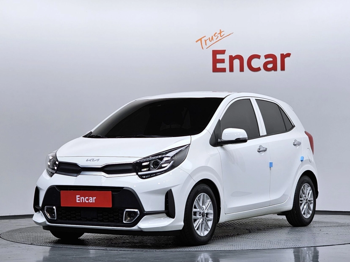 KIA MORNING URBAN JA