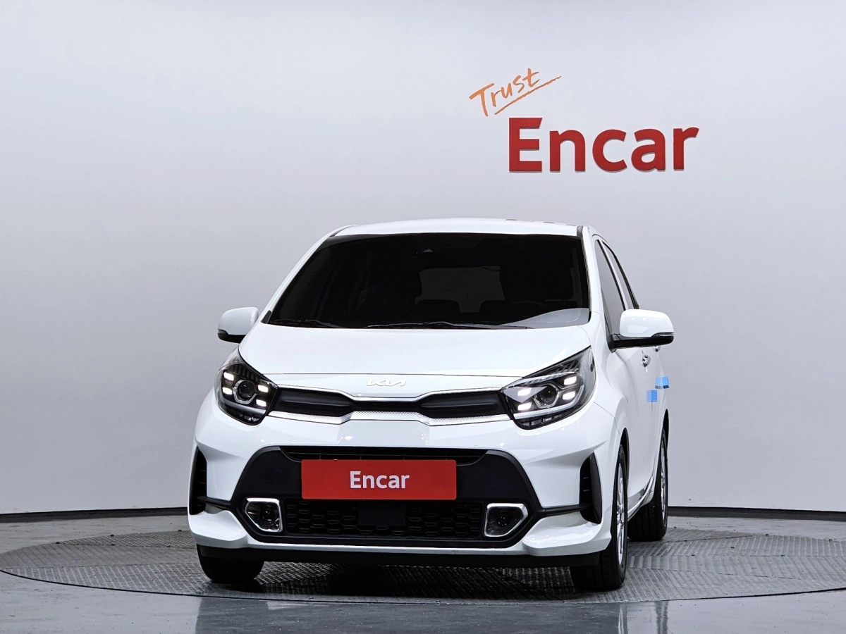 KIA MORNING URBAN JA