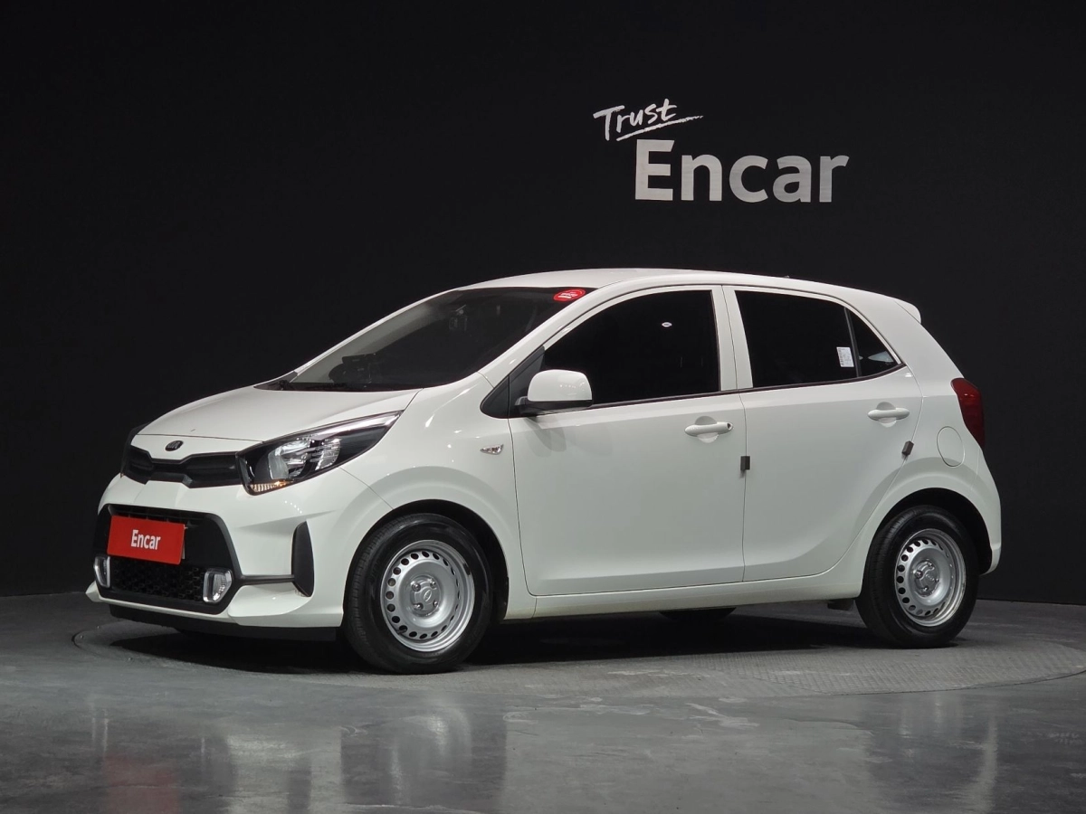 KIA MORNING URBAN JA  2021