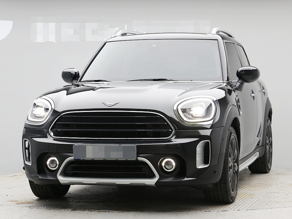 MINI COUNTRYMAN COOPER  2024