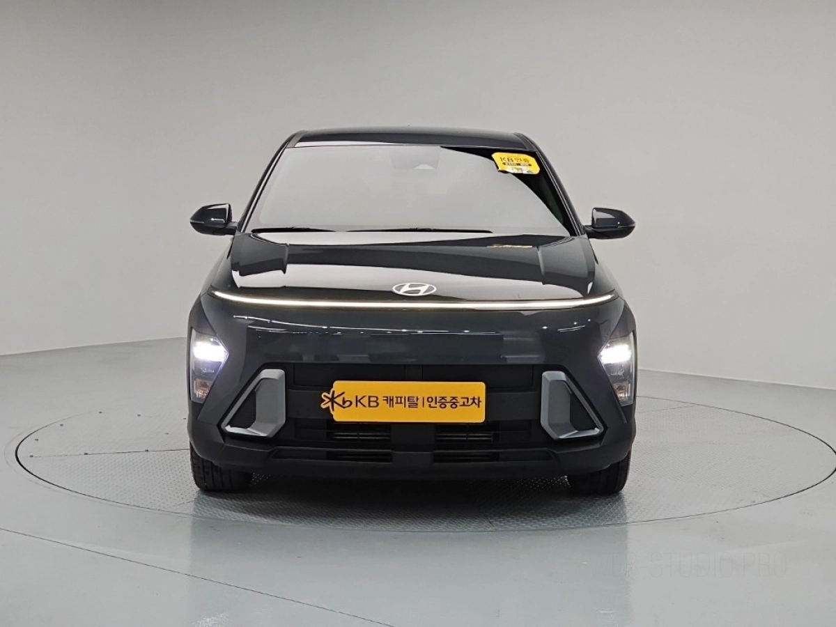 HYUNDAI KONA SX2  2023