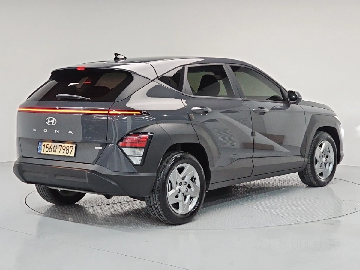 HYUNDAI KONA SX2