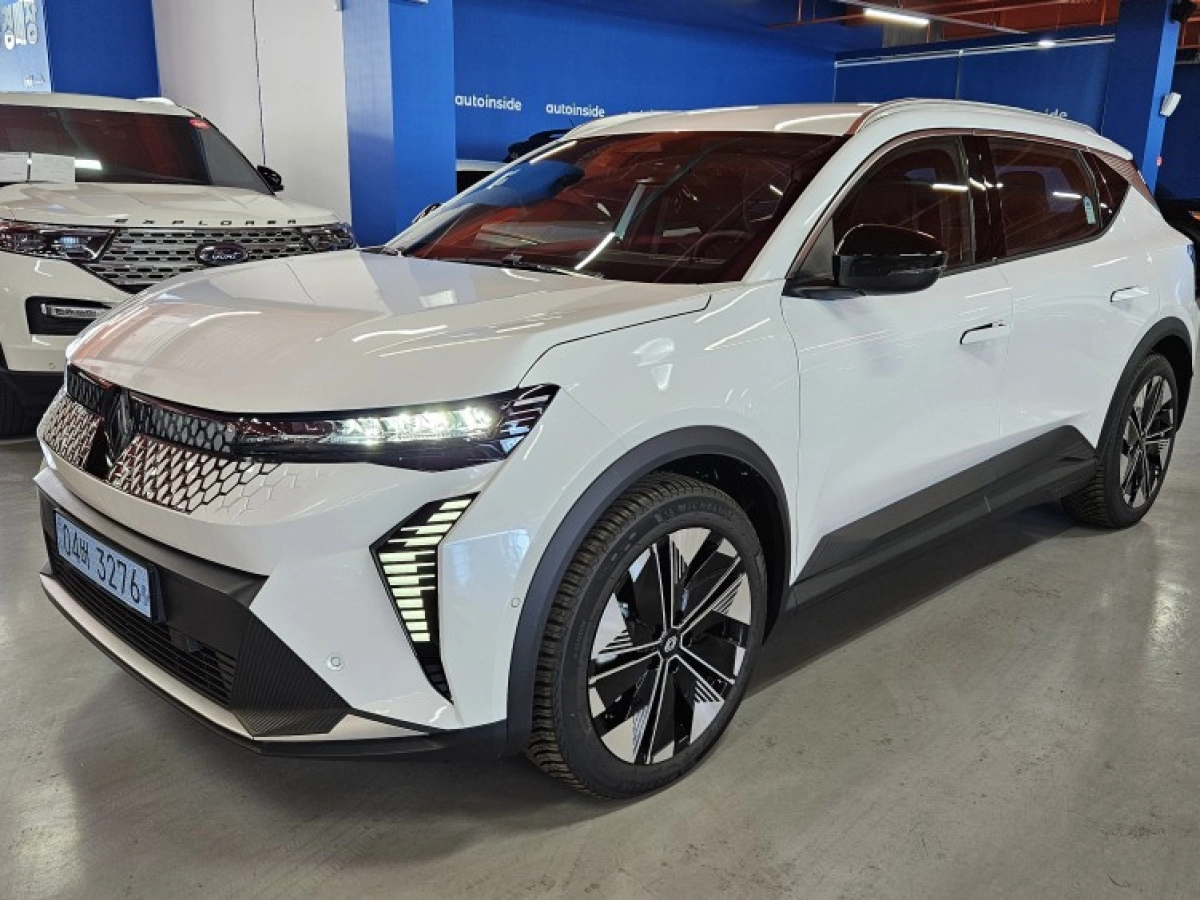 SAMSUNG SCENIC  2026