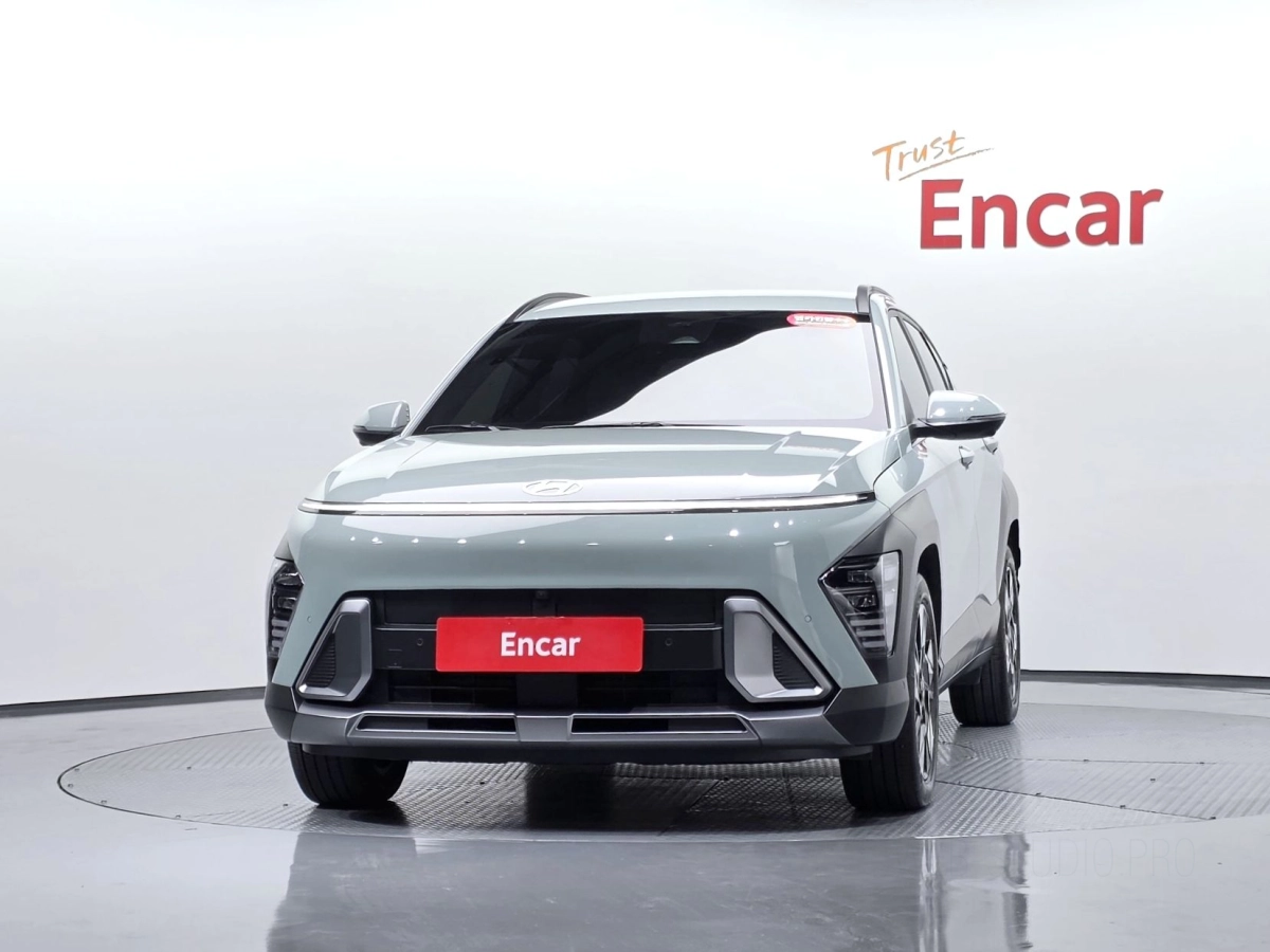 HYUNDAI KONA HYBRID SX2