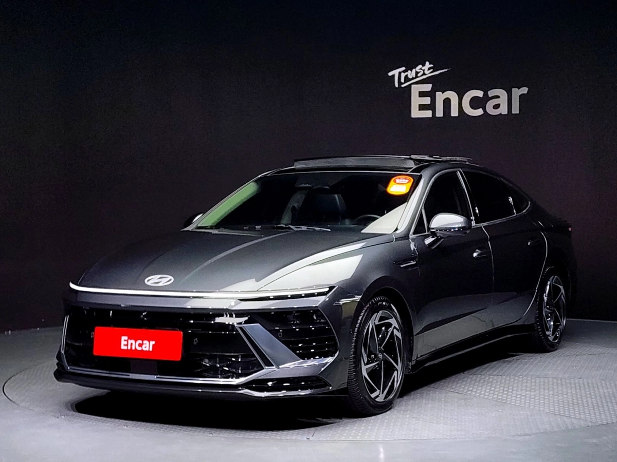 HYUNDAI SONATA  2023