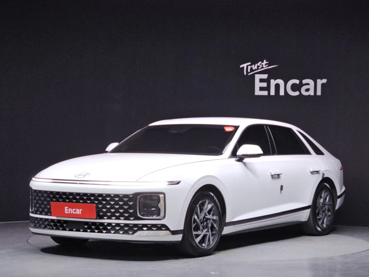 HYUNDAI GRANDEUR GN7