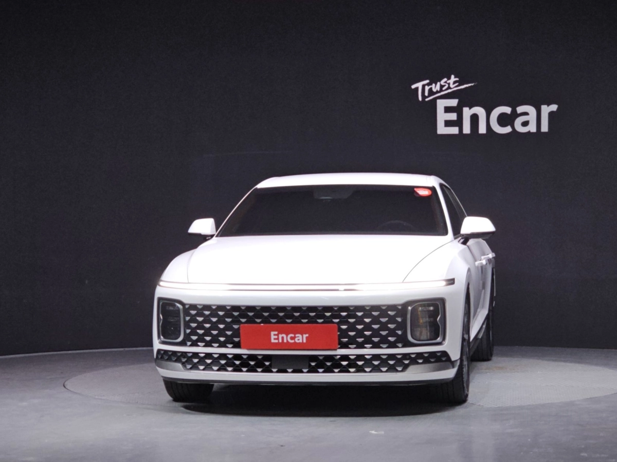 HYUNDAI GRANDEUR GN7