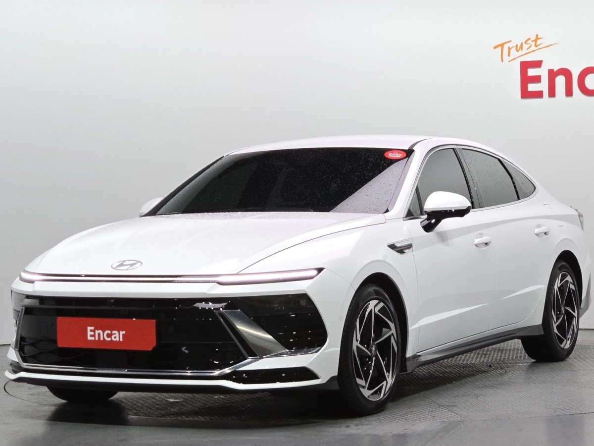 HYUNDAI SONATA  2026