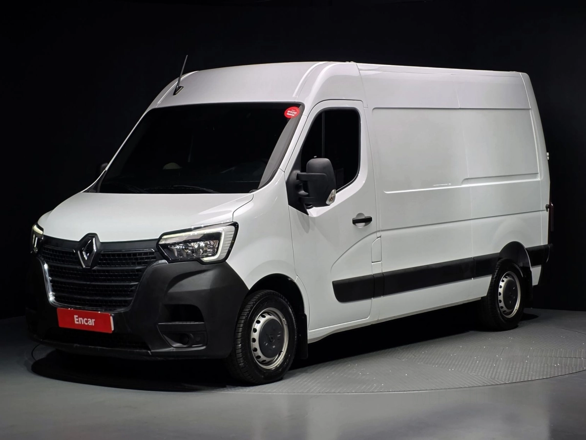 SAMSUNG MASTER  2024