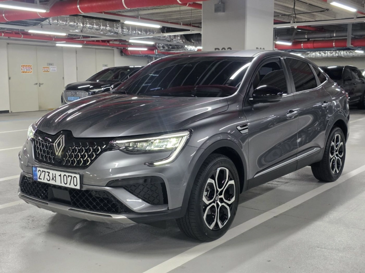 SAMSUNG ARKANA  2025