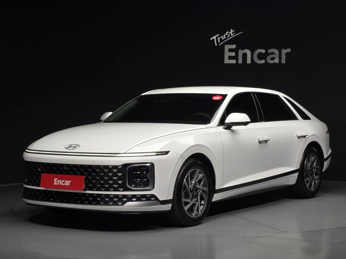 HYUNDAI GRANDEUR GN7