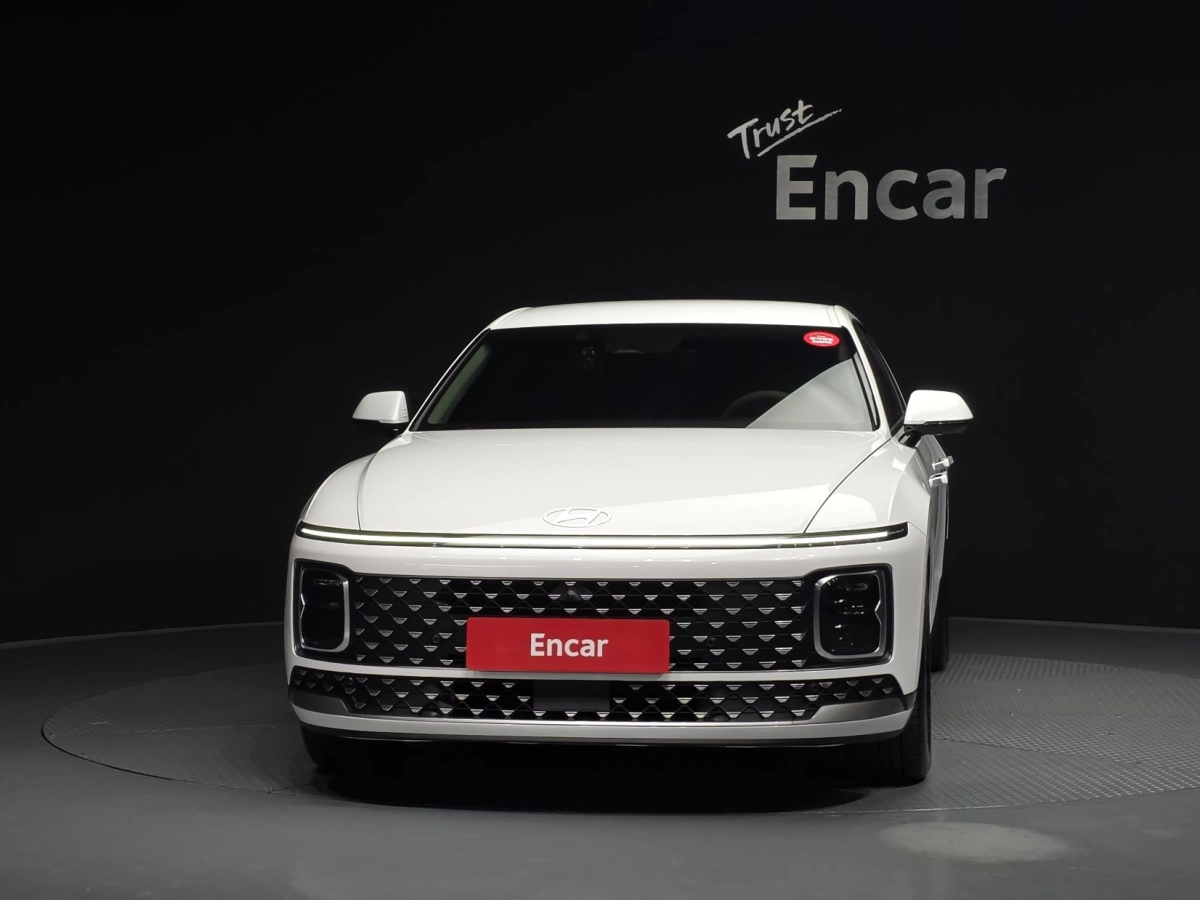 HYUNDAI GRANDEUR GN7