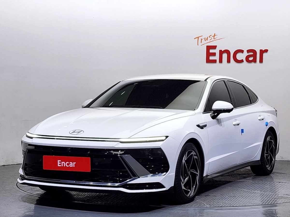 HYUNDAI SONATA  2025