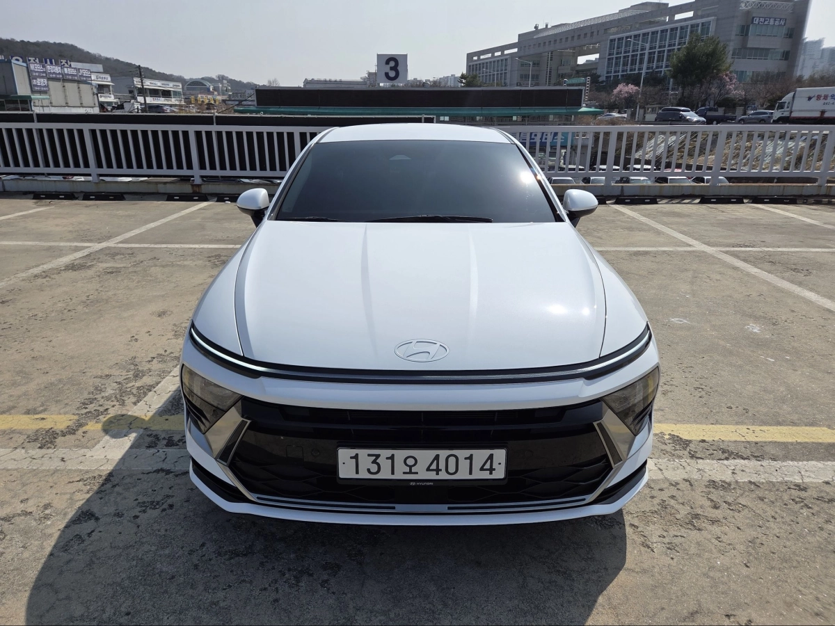 HYUNDAI SONATA  2023