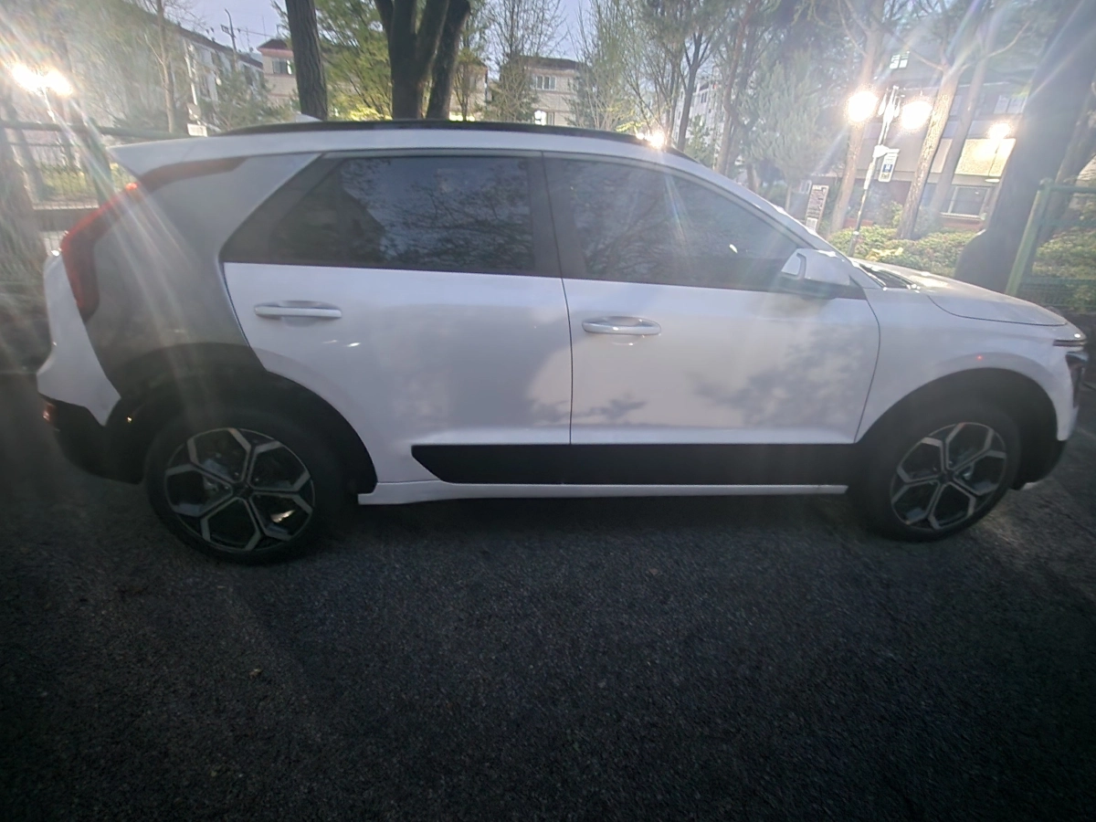 KIA NIRO