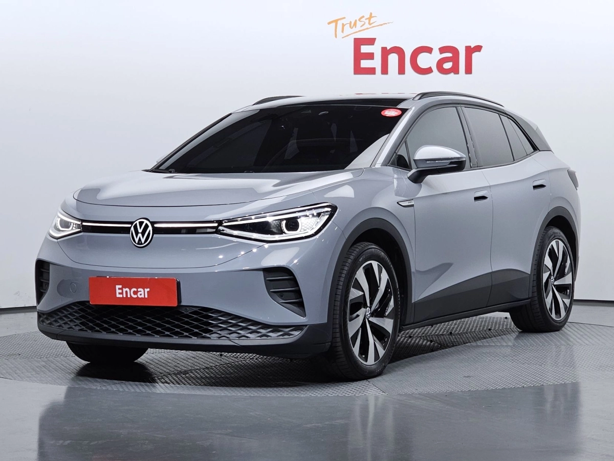 VOLKSWAGEN ID.4 2023