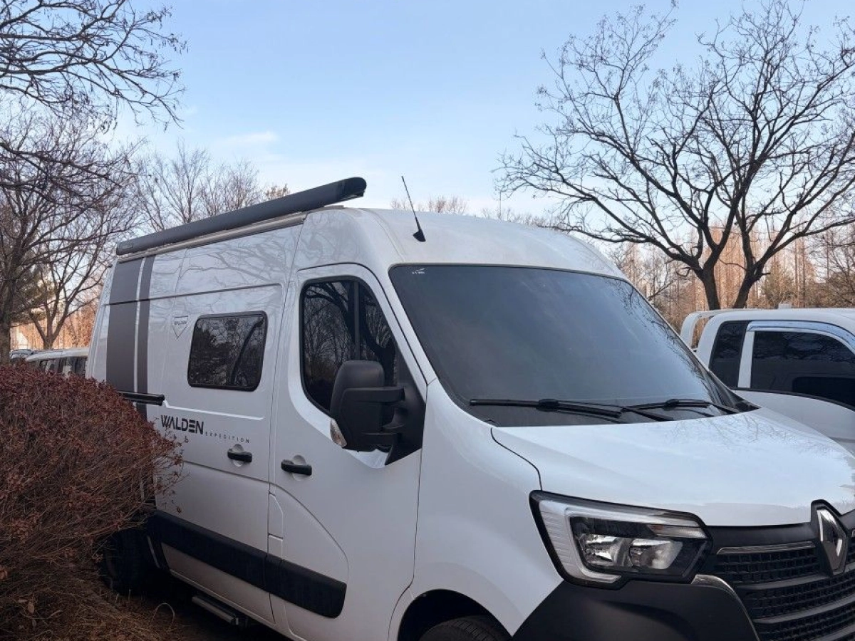 SAMSUNG MASTER  2022