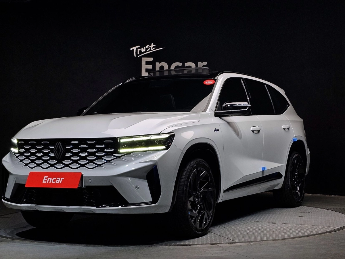 SAMSUNG GRAND KOLEOS  2025