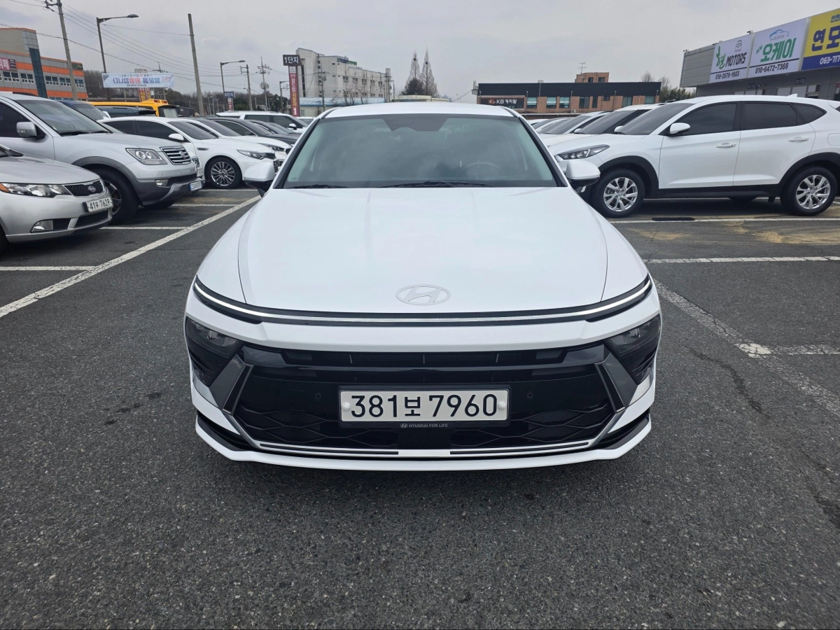 HYUNDAI SONATA  2023