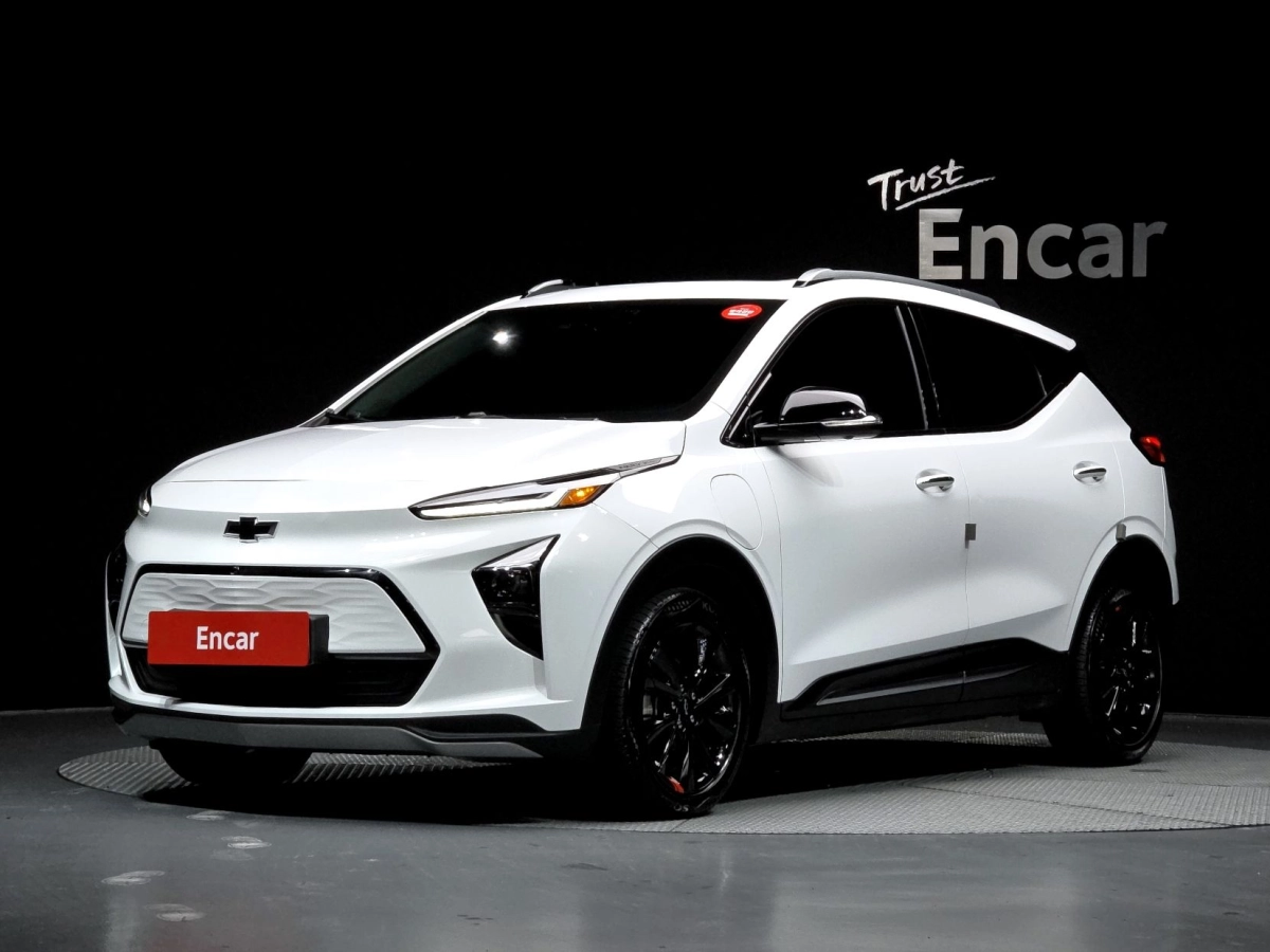 DAEWOO VOLT EUV  2022