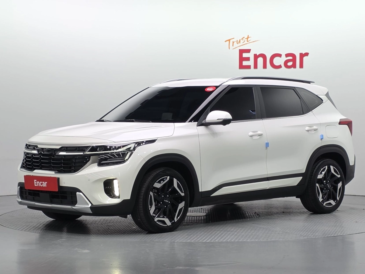 KIA SELTOS  2024