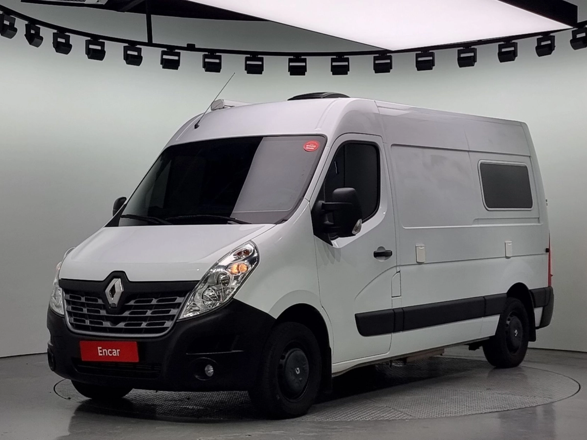 SAMSUNG MASTER  2019