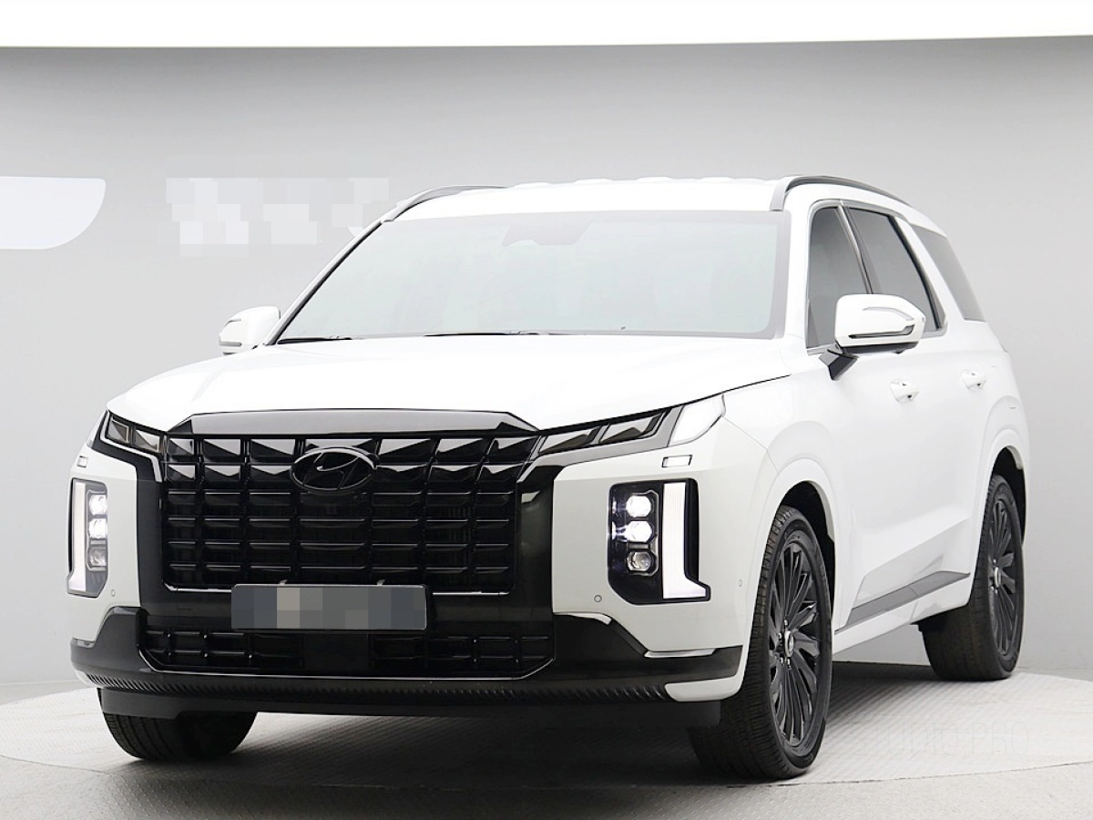 HYUNDAI PALISADE  2024