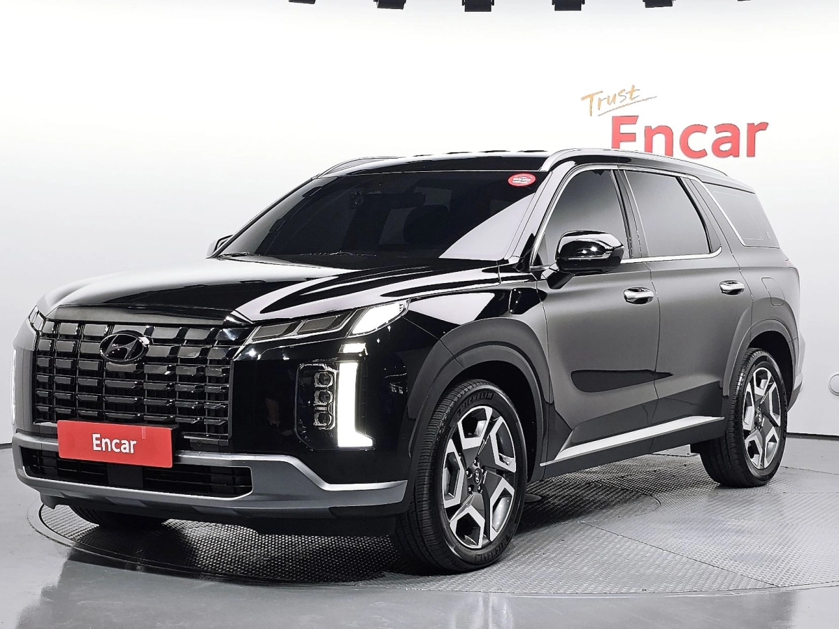 HYUNDAI PALISADE  2024
