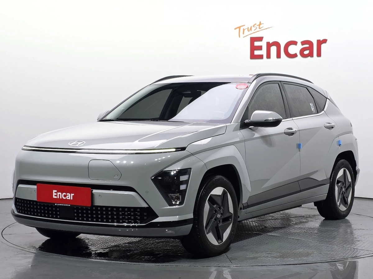 HYUNDAI KONA ELECTRIC SX2  2023