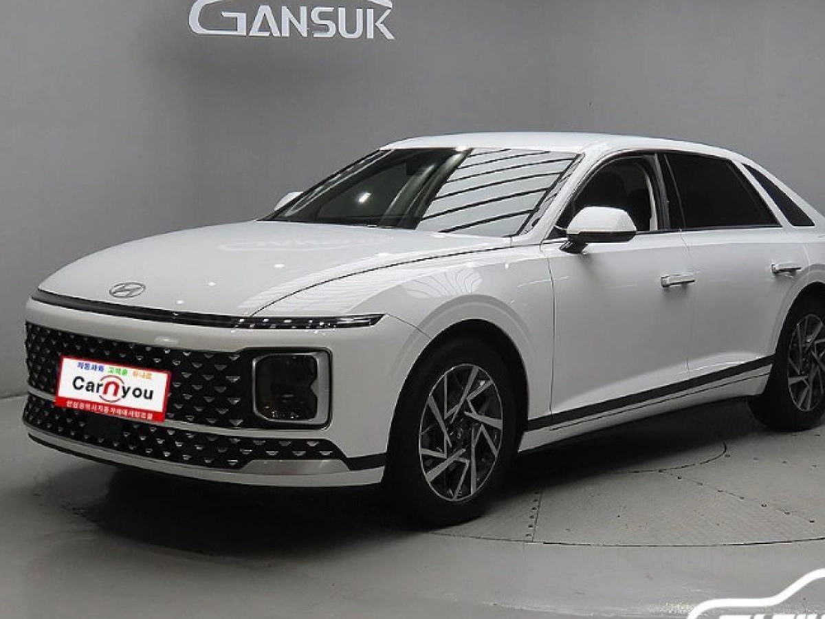 HYUNDAI GRANDEUR GN7