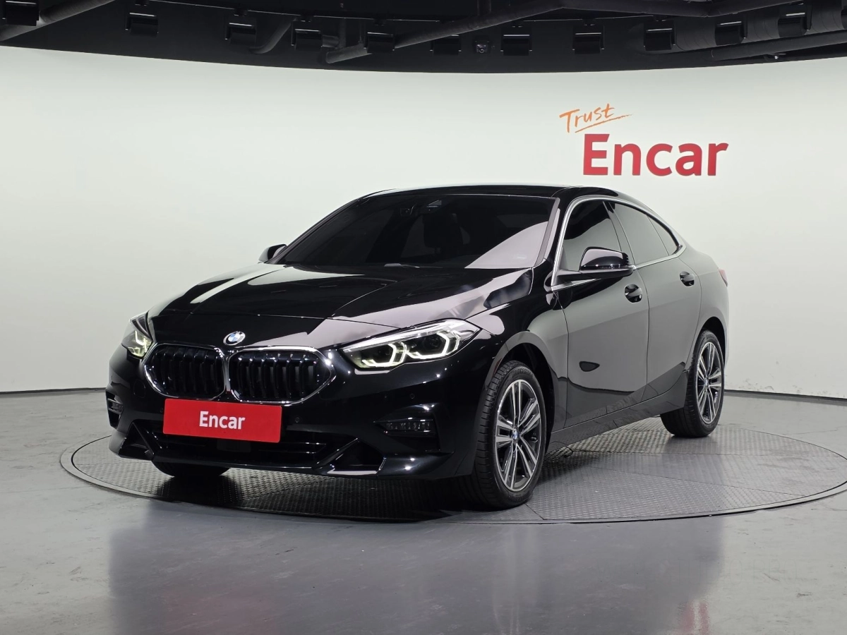 BMW 2-SERIES GRAN COUPE F44  2024