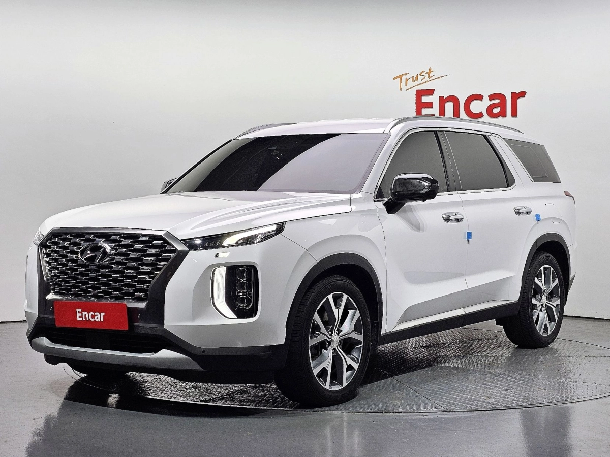 HYUNDAI PALISADE  2019