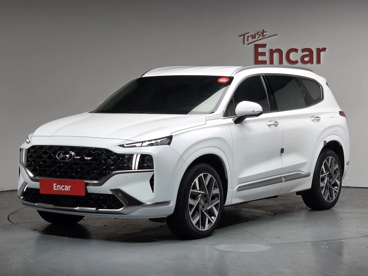 HYUNDAI SANTAFE  2023