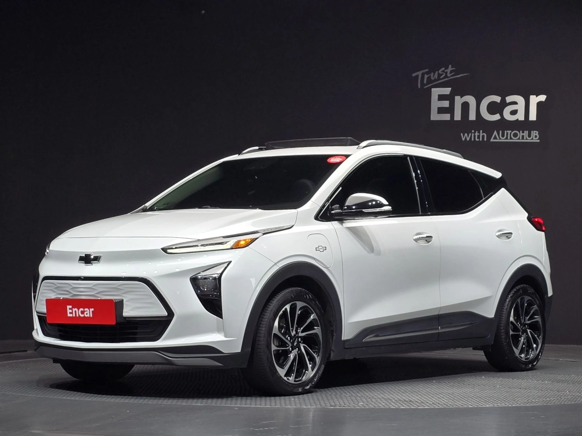 DAEWOO VOLT EUV  2022