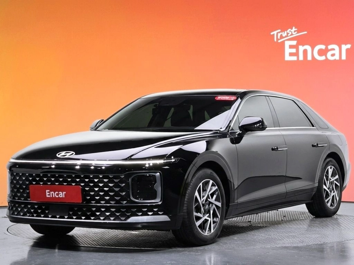 HYUNDAI GRANDEUR GN7