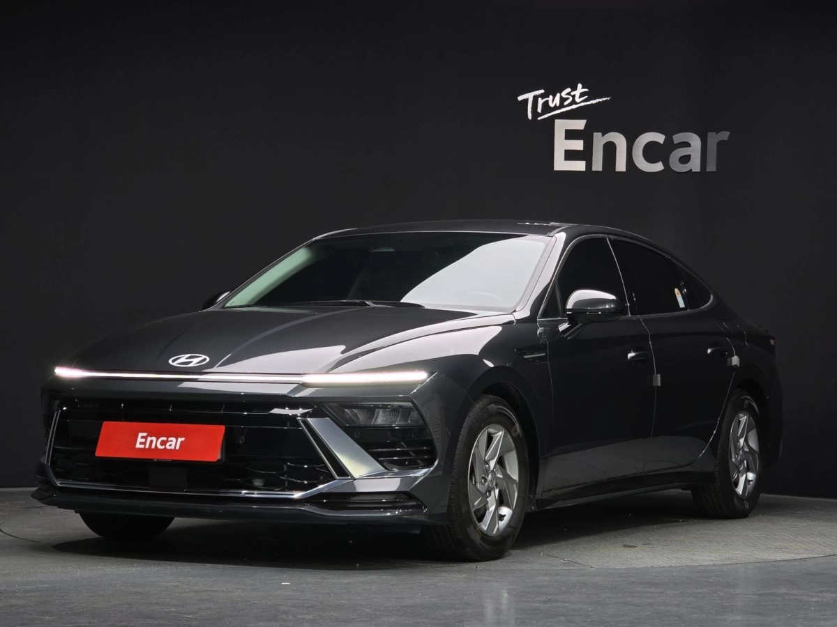 HYUNDAI SONATA  2024