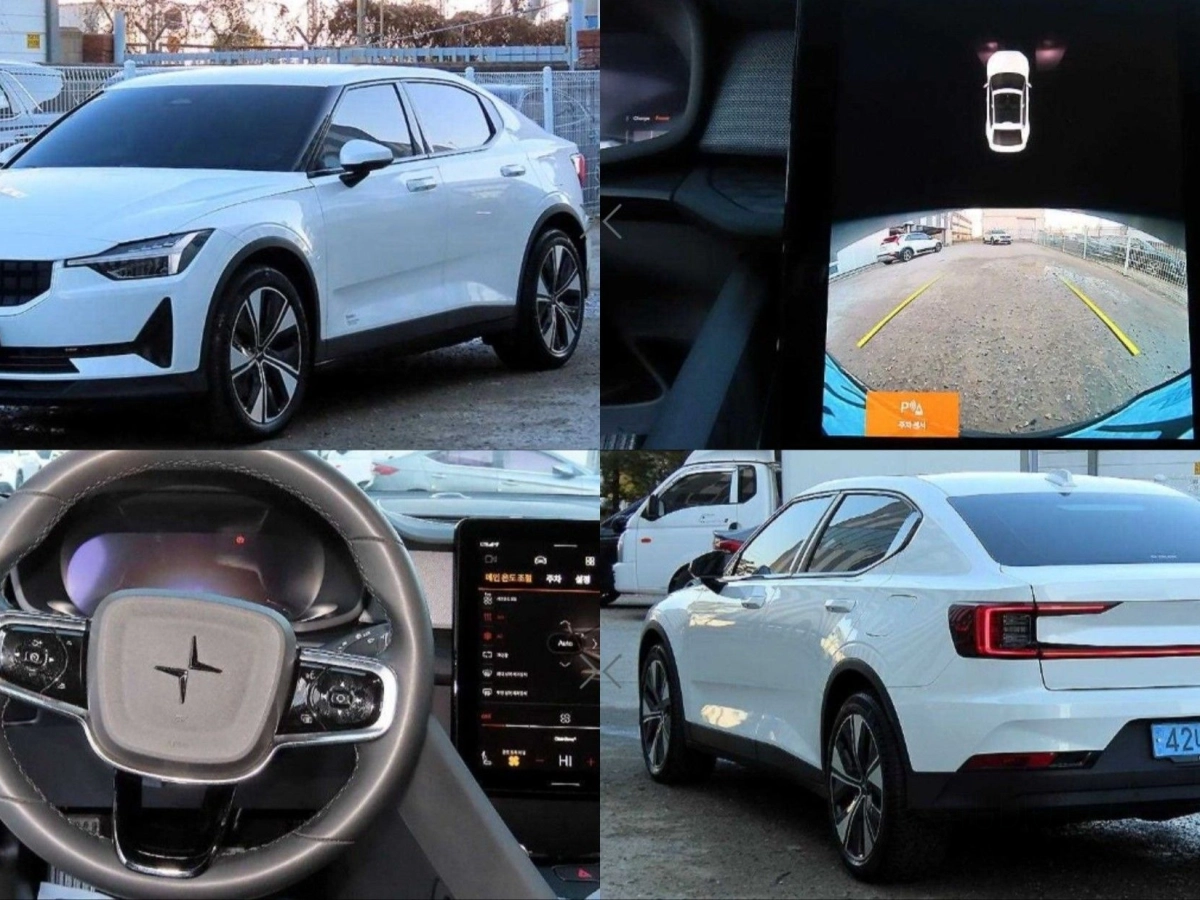 POLESTAR 2  2023