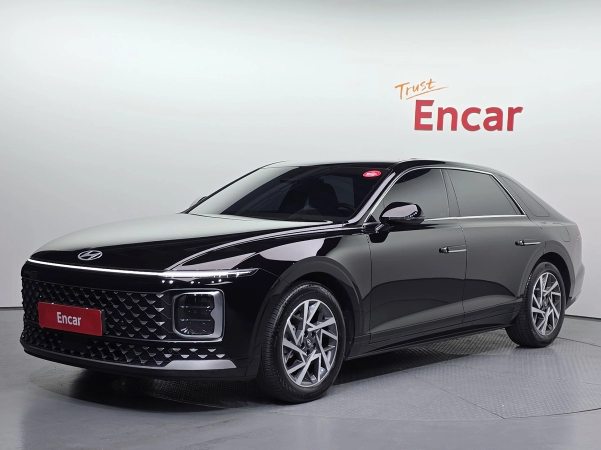 HYUNDAI GRANDEUR GN7