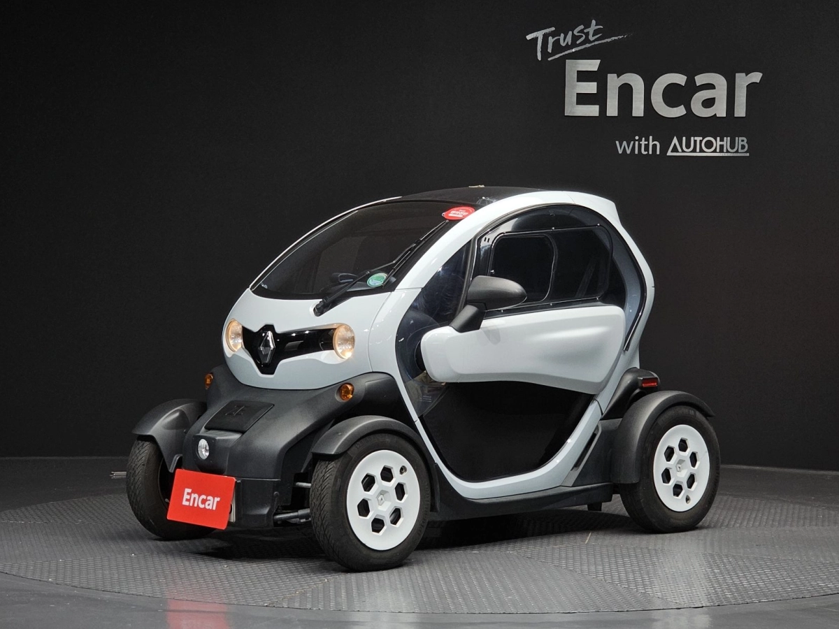 SAMSUNG TWIZY  2020