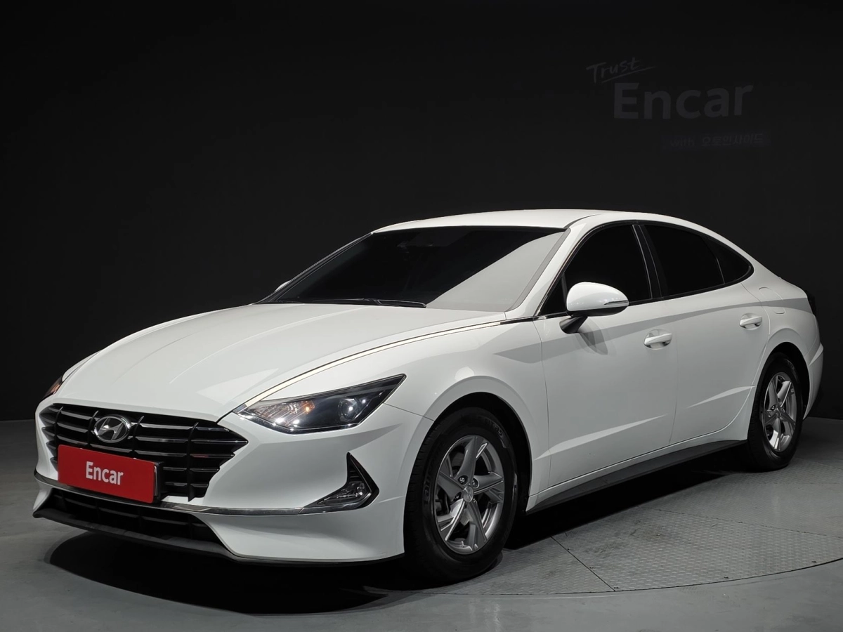 HYUNDAI SONATA DN8  2023