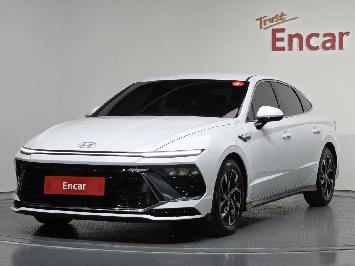 HYUNDAI SONATA  2025