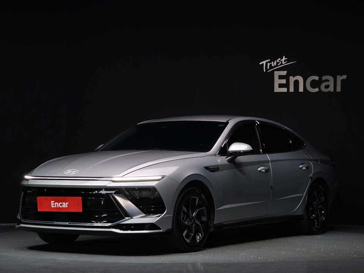 HYUNDAI SONATA  2024