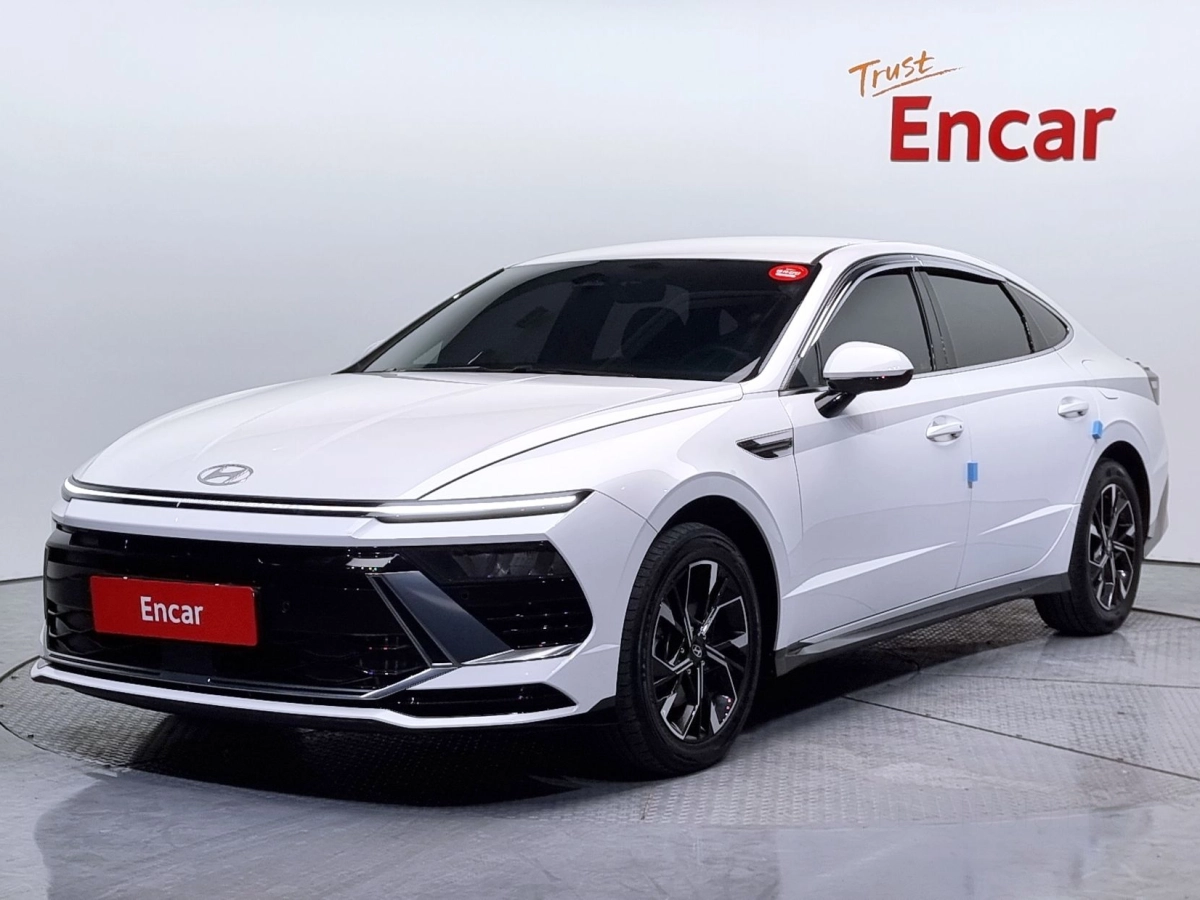HYUNDAI SONATA  2024