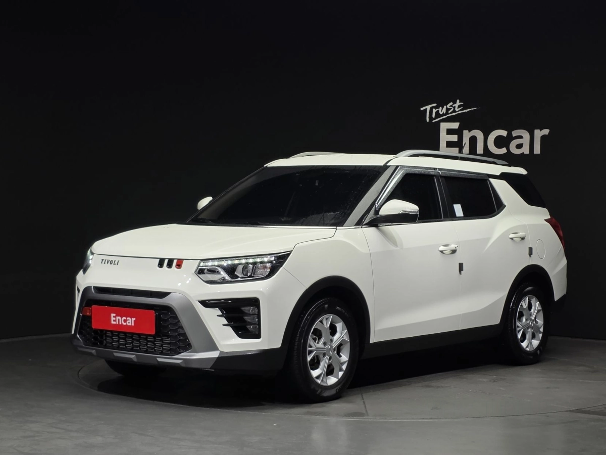SSANGYONG TIVOLI AIR  2024