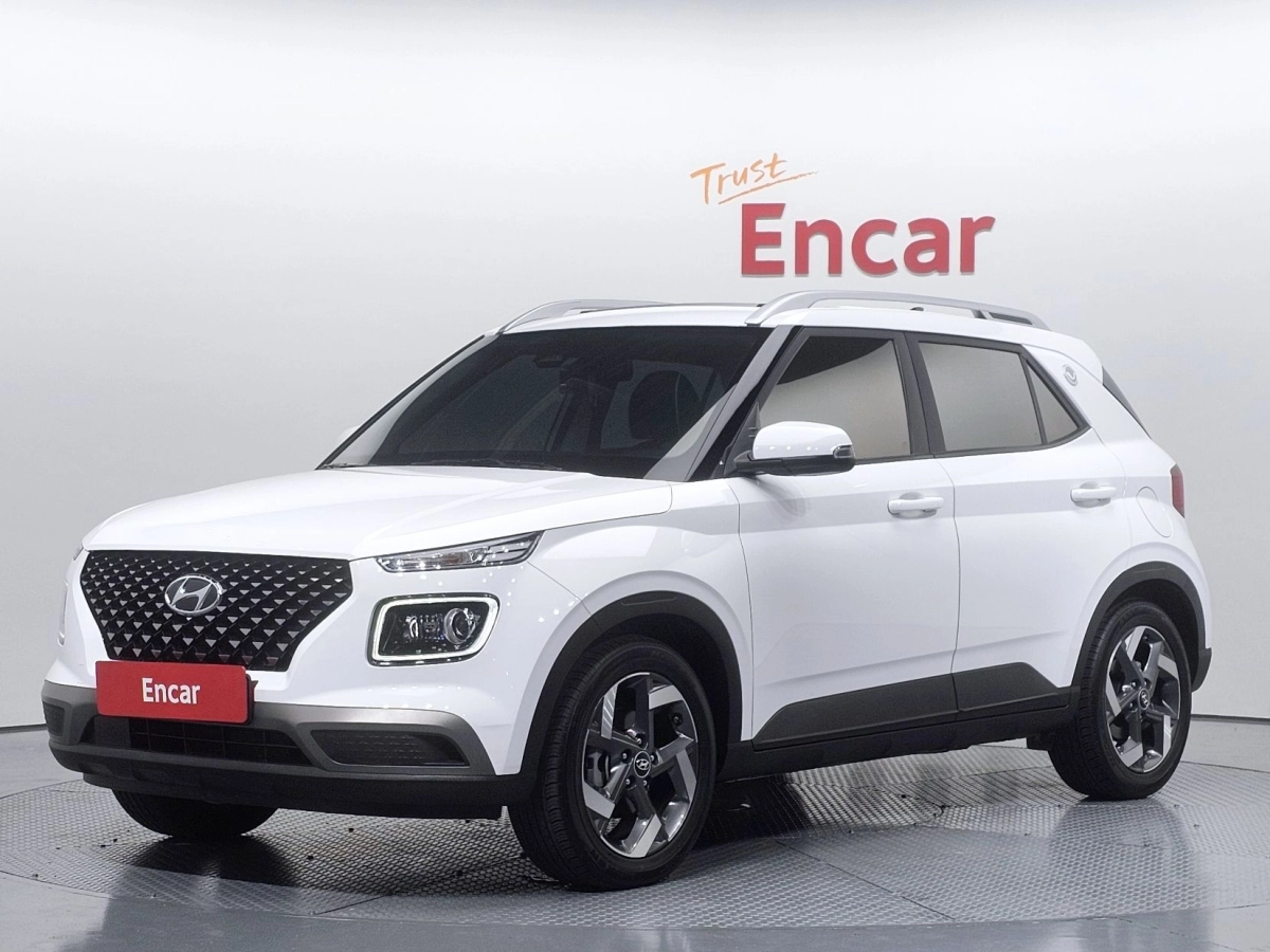 HYUNDAI VENUE  2023