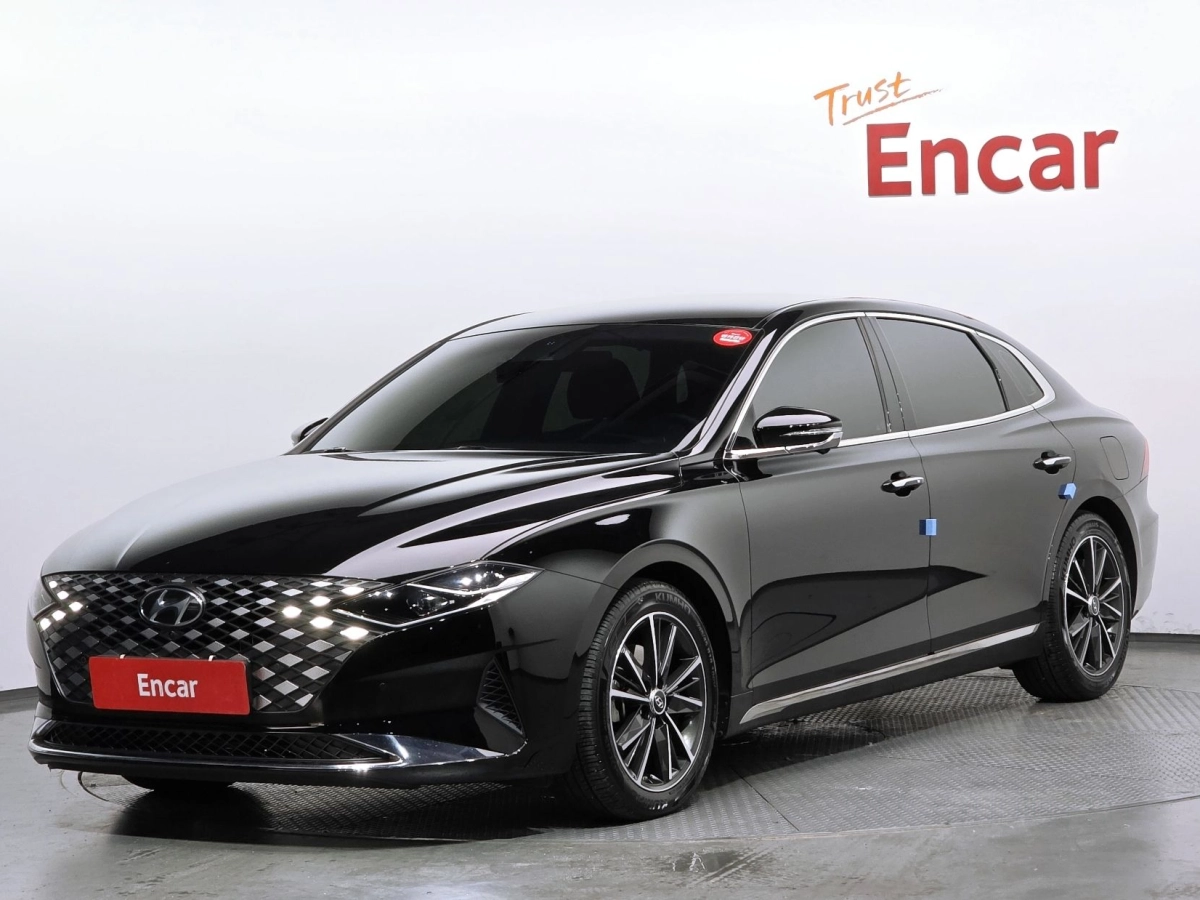 HYUNDAI GRANDEUR IG  2022