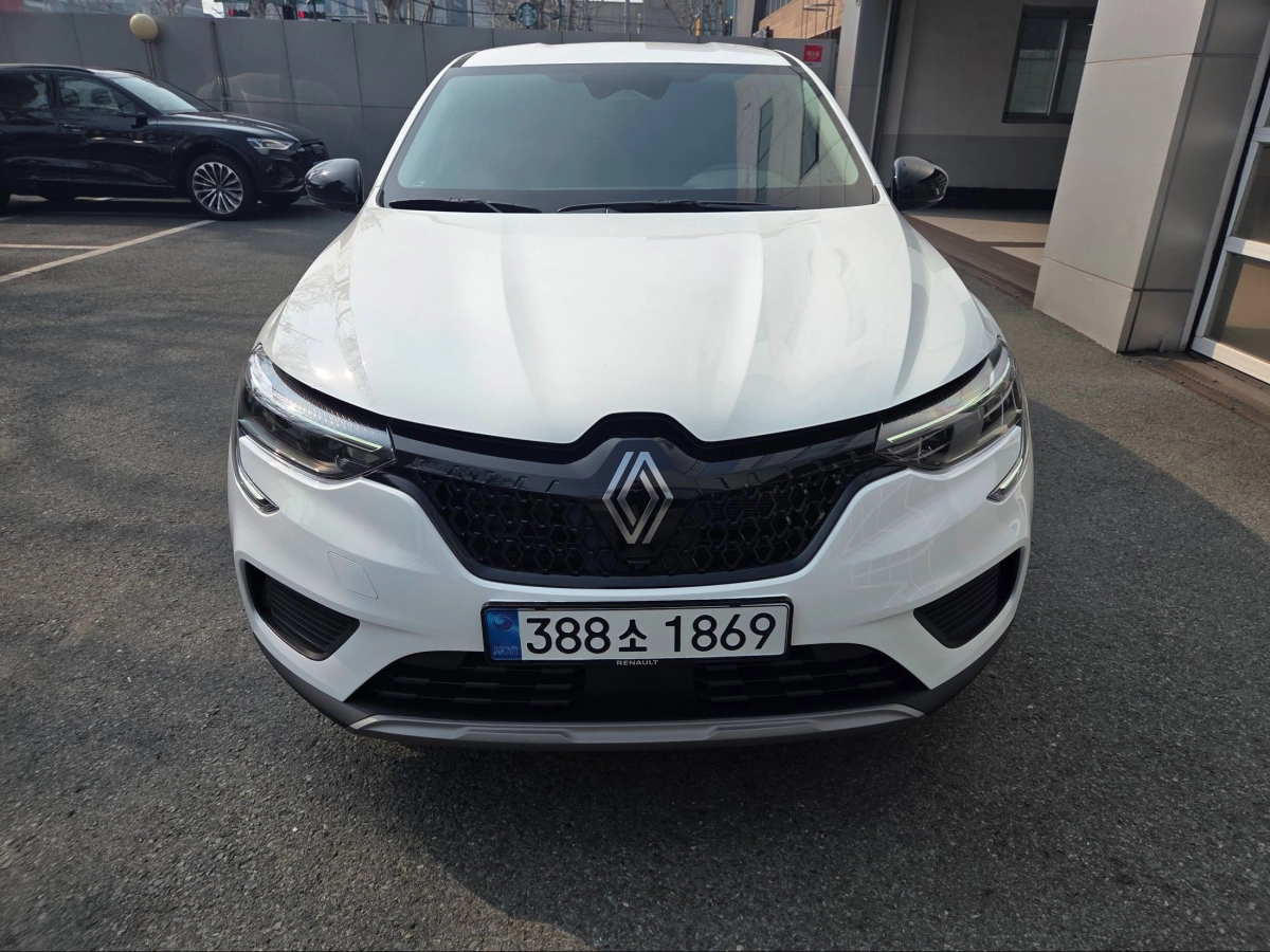 SAMSUNG ARKANA  2025