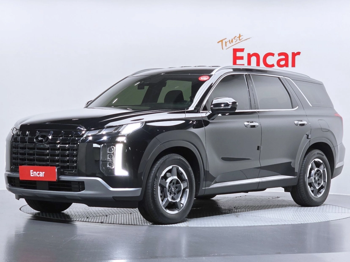 HYUNDAI PALISADE  2024